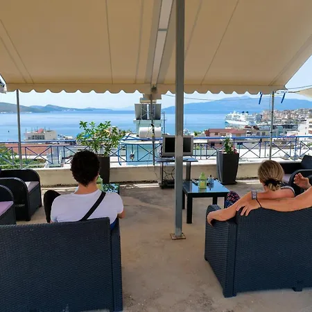 Elidon Sarandë