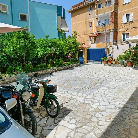 Elidon Sarandë