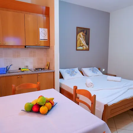 Elidon * Sarandë