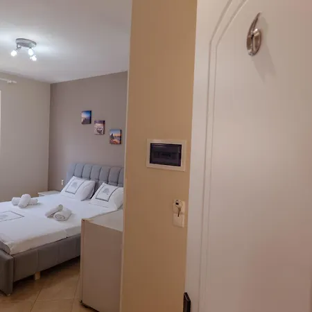 Apartment Elidon Sarande