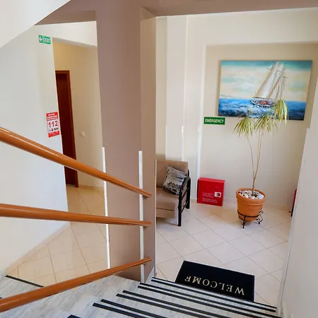 Elidon Appartamento Sarandë
