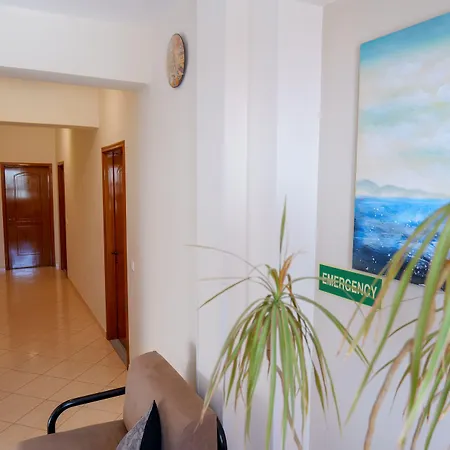 Elidon Appartamento Sarandë